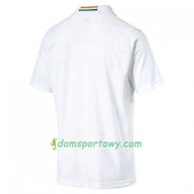 Koszulka Wybrzeże Kości Słoniowej Wyjazdowe Koszulki Piłkarskie 2018